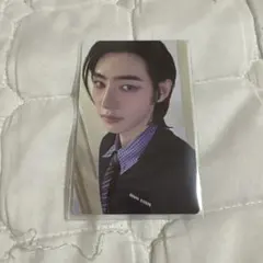 ENHYPEN ソンフン トレカ ROMANCE:UNTOLD