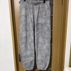2026年最新】Supreme Small Box Sweatpant snakeskinの人気アイテム