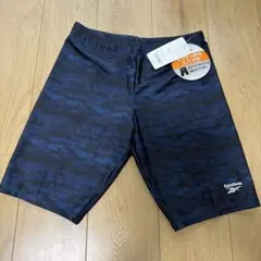 Reebok 水着　インナー付きスパッツ　LLのサムネイル