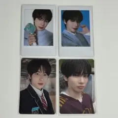 txt テヒョン
