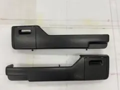 プリウス30 phv レザーコンソール アッパーボックス - メルカリ