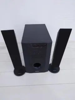 Pioneer パイオニア　サラウンドシステム SX-SWR2 Pioneer パイオニアサラウンドシステム SX-SWR2 - メルカリ