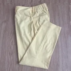 カジュアルパンツ スラックス