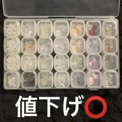 デコ　デコパーツセットセット　ハンドメイドパーツ　　まとめ売り