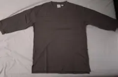 ★美品★GOODWEAR七分袖カットソー半袖Tシャツグッドウェアアメリカのサムネイル