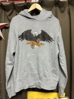 2025年最新】サブカルチャー sc パーカーの人気アイテム - メルカリ