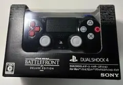 PS4 DUALSHOCK4 STAR WARS BATTLEFRONT