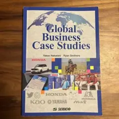Global Business Case Studies