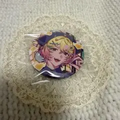 みこと 缶バッジ