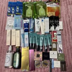 ヘアケア　ボディケア　コスメ　セット　まとめ売り