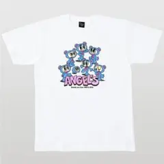エンジェルブルー　ナカムラくん　復刻Tシャツ　Y2Kのサムネイル