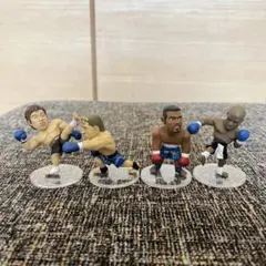 2026年最新】k-1 フィギュアの人気アイテム - メルカリ