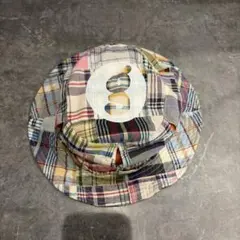 supreme×goodenough バケハ