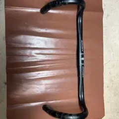 ダホン スピードファルコ 純正ハンドルポスト 300mm 右折れ - メルカリ