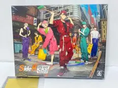 サイド キックス! ビヨンド デラックスエディション