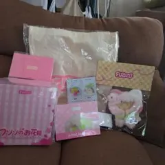 FUZOZO タミン プレミアムプラン付き セット