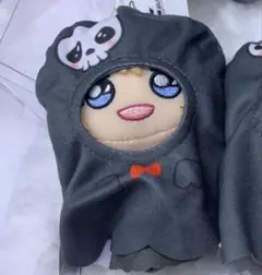 【新品未使用タグ付き】名探偵コナン Matowooz！マスコット 萩原千速