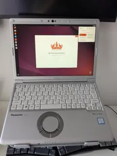 ジャンク】Panasonic CF-SV8 / i7-8565U / 16GB - メルカリ