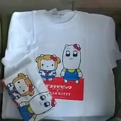 ポプテピピック 長袖
