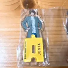 WEST. 中間淳太 アクスタ ミニーズWEST