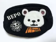 ONE PIECE ベポ ポーチ パンソンワークス