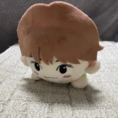 NCT ccomaz コマズ 寝そべりぬいぐるみ ユウシ
