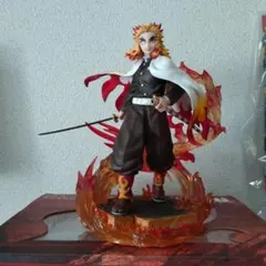 メガハウス G.E.M. 鬼滅の刃 煉獄杏寿郎 フィギュア gem