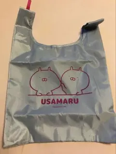 うさまる　アベイル　コラボ　エコバッグ　4つセット うさまる アベイル コラボ エコバッグ 3 - メルカリ