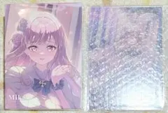 2026年最新】ブルアカ カード ミカの人気アイテム - メルカリ