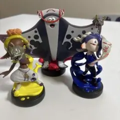 2025年最新】スプラトゥーン フィギュアの人気アイテム - メルカリ