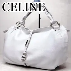美品✨CELINE ビタースイート トートバッグ 肩掛け ビジネス ゴールド金具 美品✨CELINE ビタースイート トートバッグ 肩掛け ビジネス ゴールド