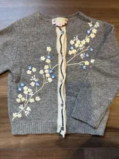 bonpoint 小人ニット　新品未使用 2025年最新】BonPoint ニットの人気アイテム - メルカリ