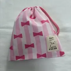 コップ袋　No.4