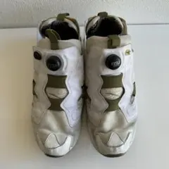 27.0cm　REEBOK INSTA PUMP FURY リーボック