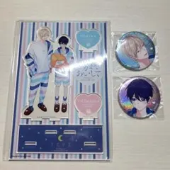 2025年最新】ナカまであいして アクスタの人気アイテム - メルカリ