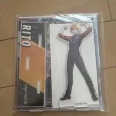 宇佐美リト ストリートファイター アクリルスタンド 最終値下げ