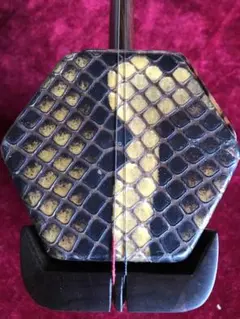 2025年最新】黒檀二胡の人気アイテム - メルカリ