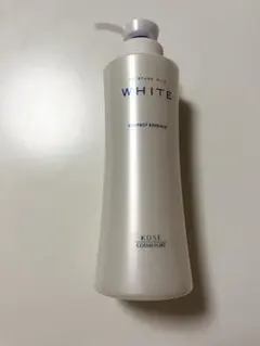 ★KOSE COSMEPORT モイスチュアマイルド ホワイト★のサムネイル