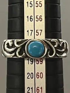 GUCCI グッチ ダブルG フラワー SV925リング 12号弱 43528 - メルカリ