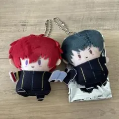 テニスの王子様 テニプリ ￼￼丸井ブン太 フィンガーマスコット パペラ