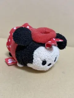 UNIQLO ディズニー ツムツム ミニー ぬいぐるみ