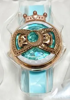 ひみつのアイプリブレス　みつきモデル　ファンブック限定カラー
