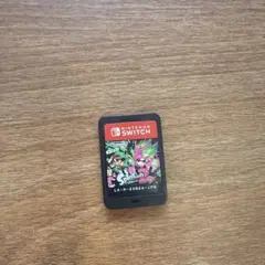 スプラトゥーン2 カセットのみ
