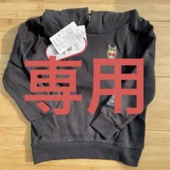 仮面ライダー　トレーナー