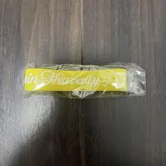 きゅるりんってしてみて ガチャガチャ ラバーバンド 島村嬉唄