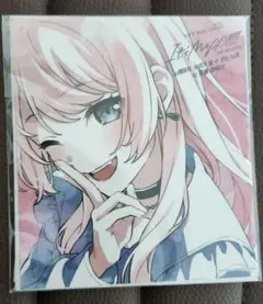 2025年最新】MyGO 色紙 愛音の人気アイテム - メルカリ