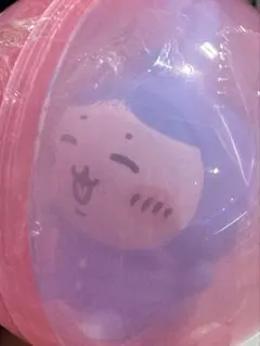 ちいかわ ソフビフィギュア4