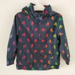 baby GAP Disney 3歳　ジャケット　100