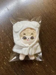 2026年最新】nctジョンウ ぬいぐるみの人気アイテム - メルカリ