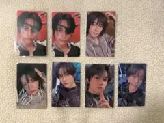 txt ボムギュ Beomgyu トレカセット